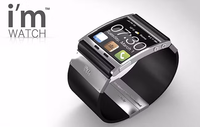 Người dùng có thể gọi điện bằng I'm Watch cũng như sử dụng các ứng dụng như thời tiết, tin tức, Facebook, Twitter, danh bạ, phần mềm nghe nhạc... Đặc biệt, I'm Watch hỗ trợ trên cả hai hệ điều hành Android và iOS.