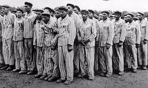 Hơn 1,1 triệu trẻ em đã thiệt mạng khi bị giam cầm trong các trại tập trung của Hitler.