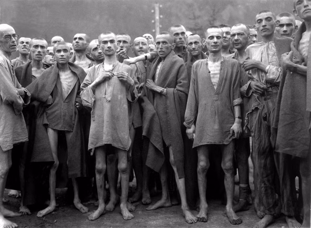 Ngày đẫm máu nhất trong thảm họa diệt chủng Holocaust xảy ra tại Babi Yar Ravine, bên ngoài thủ đô Kiev, Ukraine vào tháng 9/1941. Khi đó, hơn 33.000 người Do Thái bị phát xít Đức sát hại dã man chỉ trong 2 ngày. Cụ thể, phát xít Đức ép tù nhân đi đến vách núi rồi bắn họ, khiến nạn nhân rơi xuống vực thẳm.