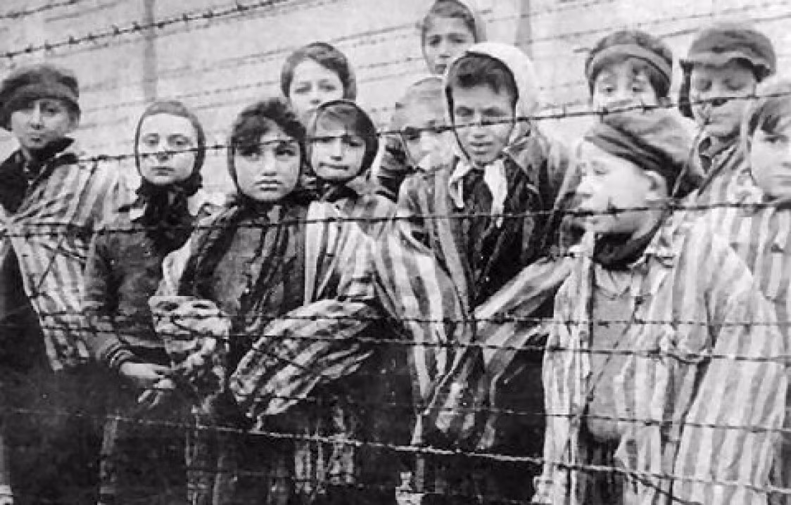 Những người may mắn sống sót sau những thí nghiệm điên rồ của Tiến sĩ Josef Mengele luôn luôn bị ám ảnh có thể bị sát hại hay cắt cơ thể ra từng phần...
