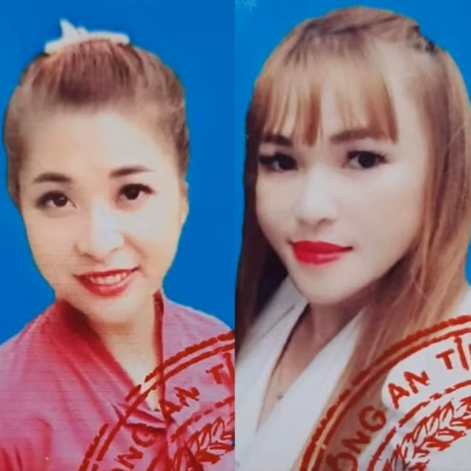 Truy tim 2 “hot girl” nghi lua dao hon 14 ty dong