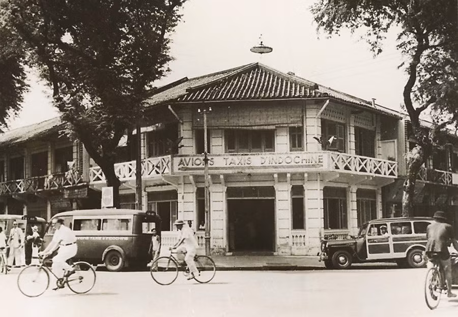 Trong đó 5.678 chiếc ở xứ Nam Kỳ, 2.866 chiếc ở xứ Bắc Kỳ, 966 chiếc ở xứ Trung Kỳ, còn lại là ở Lào và Campuchia.