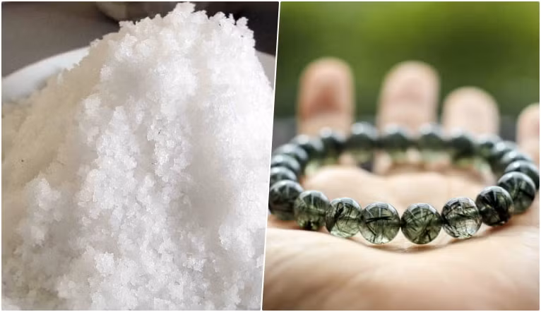 Nên mua gì trong tháng 7 âm lịch để gặp may mắn? Vật phong thủy như vòng mã não, đá thạch anh, tỳ hưu,… Trong tháng 7, bạn có thể tham khảo mua các đồ vật phong thủy sao cho hợp mệnh của mình, nhằm loại bỏ âm khí những ngày trong tháng cô hồn như đá mã não, đá thạch anh, tỳ hưu, vòng bạc,… để xua đuổi ma quỷ.