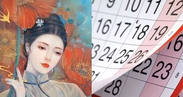 Sinh trúng 3 tháng Âm này là con cưng Thần Phật, tình tiền chói sáng Sinh trung 3 thang Am nay la con cung Than Phat, tinh tien choi sang