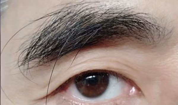 Co nhan noi: “30 long dai 40 dot tu, 50 long moc menh truong tho