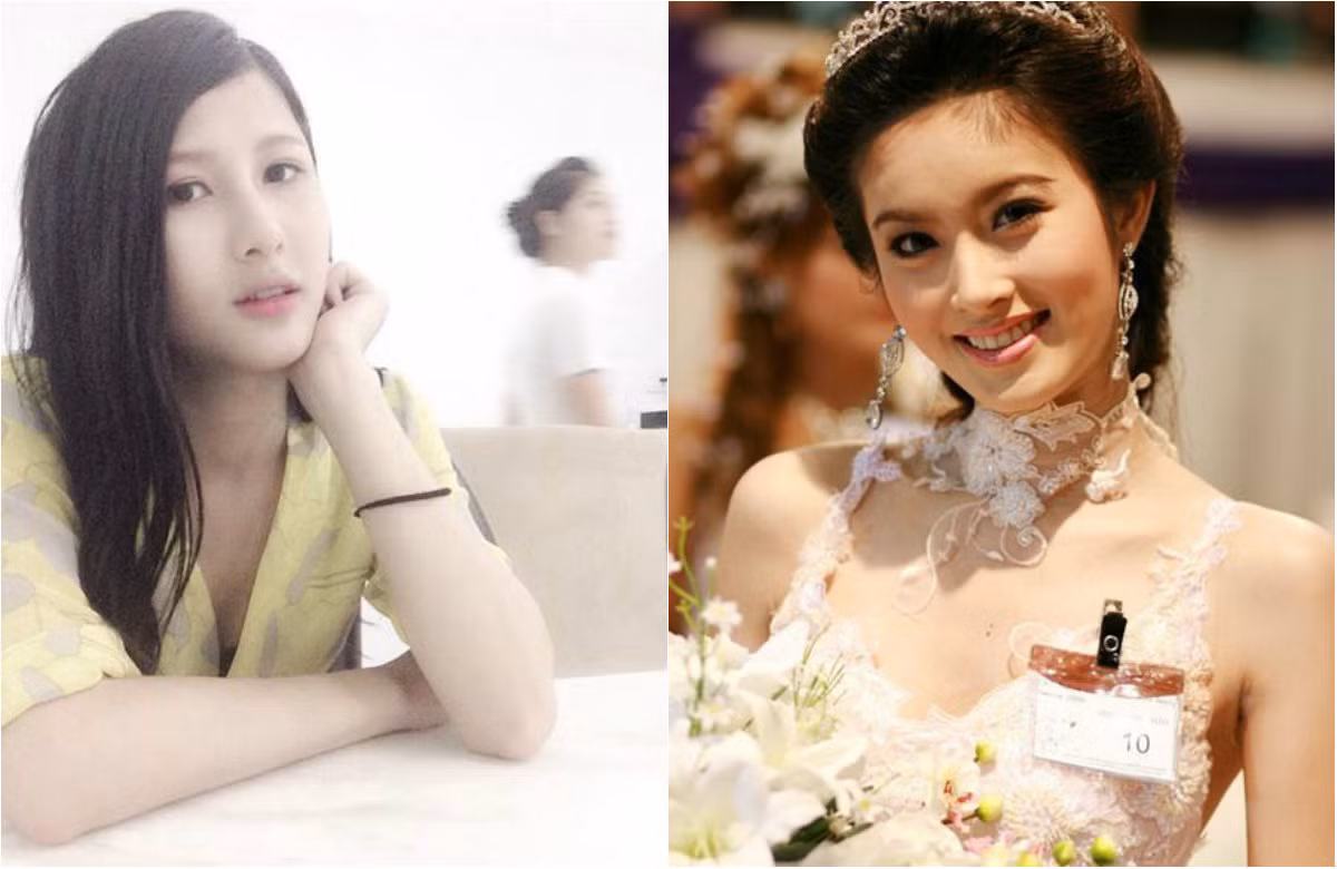 Bài viết hiện đang được cư dân mạng Việt lan truyền và "mổ xẻ", đánh giá trên nhiều phương diện khác nhau. Xét cho cùng, việc so sánh Trâm Anh với Nong Poy không hoàn toàn bất hợp lý nhưng nó chỉ đúng khi nhìn vào khía cạnh thẩm mỹ.