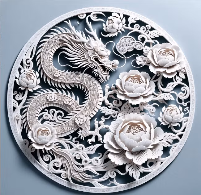  1. Tuổi Thìn: Trong hành trình đầy hứa hẹn của tháng mới, tuổi Thìn chính là những con rồng đang sải cánh bay cao trên bầu trời vận may. Từ ngày 2/8, chuẩn bị khám phá những cơ hội đầy bất ngờ mà Thần tài mang lại - mở đường cho công việc thuận lợi và tài lộc không ngừng gia tăng.