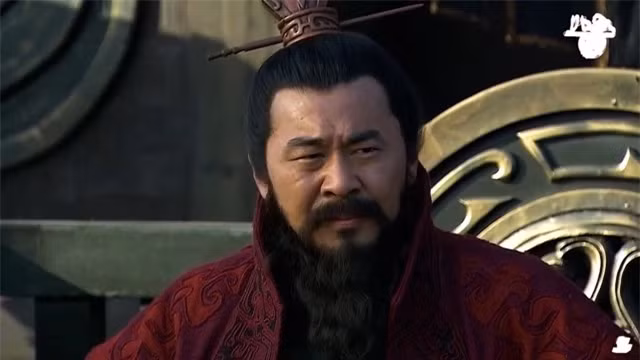 Vị tướng nào khiến Tào Tháo phải nể phục, suýt đoạt mạng Mã Siêu? - Hình 2 Vi tuong nao khien Tao Thao phai ne phuc, suyt doat mang Ma Sieu?-Hinh-2