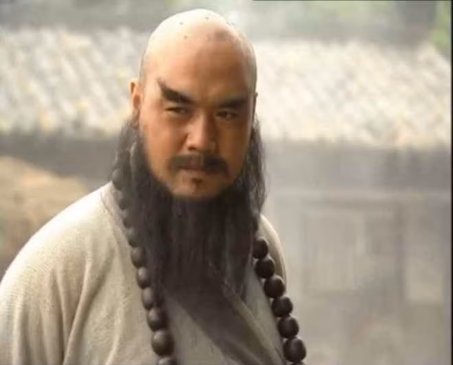 Cây dương liễu trong “Thủy hử” khiến Lỗ Trí Thâm suýt mất mạng - Hình 3 Cay duong lieu trong “Thuy hu” khien Lo Tri Tham suyt mat mang-Hinh-3