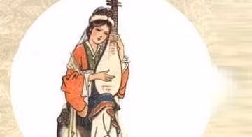 Vì đâu Vương Chiêu Quân khiến vua Hung Nô mê đắm, nhạn quên bay? - Hình 4 Vi dau Vuong Chieu Quan khien vua Hung No me dam, nhan quen bay?-Hinh-4