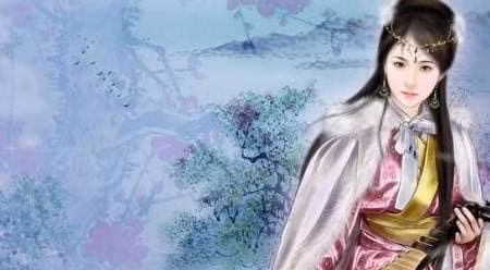 Vì đâu Vương Chiêu Quân khiến vua Hung Nô mê đắm, nhạn quên bay? - Hình 5 Vi dau Vuong Chieu Quan khien vua Hung No me dam, nhan quen bay?-Hinh-5