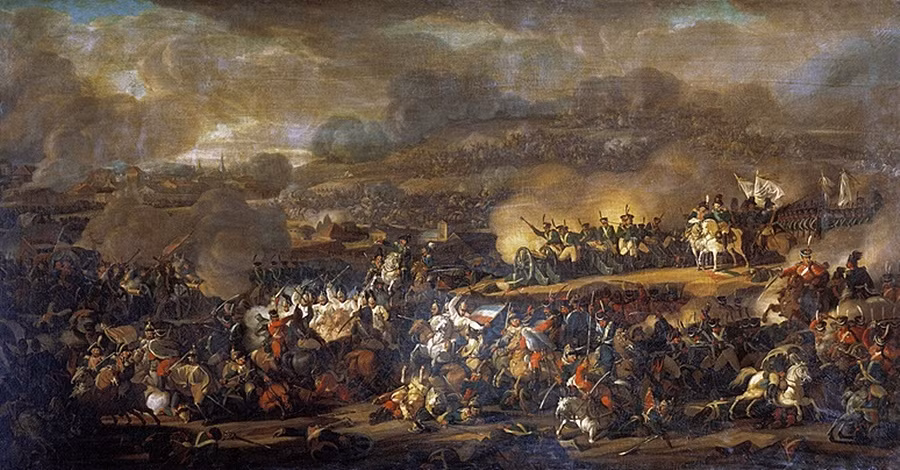 Nga giải phóng châu Âu khỏi Hoàng đế Pháp Napoleon như thế nào? Nga giai phong chau Au khoi Hoang de Phap Napoleon nhu the nao?
