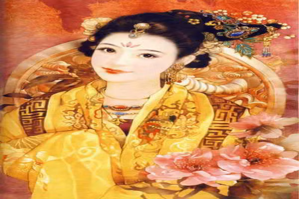 Phùng Tễ Văn - người vợ kết tóc se tơ với Hòa Thân. Nàng vốn là cháu gái của tể tướng Anh Liêm đương triều. Khi kết hôn, Hòa Thân còn chưa đăng quan đọc sách. Phùng Tễ Văn xuất thân danh giá, là con gái độc nhất của một gia thế Mãn Thanh. Tổ phụ nàng quản lý tài chính quốc gia và phụ trách các sự vụ trong cung đình và rất được Càn Long tín nhiệm. Nàng tính tình hiền dịu đoan trang, sau khi xuất giá an phận một lòng vì chồng, giáo dưỡng con cái. Nàng luôn quan tâm chăm sóc chu đáo cho Hòa Thân. Điều này khiến cho Hòa Thân chưa bao giờ dám làm điều gì ngông cuồng trước mặt nàng. Họ có hai người con, con cả lấy công chúa Hòa Hiếu cháu đời thứ 12 của Càn Long, con thứ không may chết yểu vào năm Gia Khánh nguyên niên. Đau đớn tột cùng nên cơ thể lâm trọng bệnh, đến năm thứ 3 Gia Khánh tức 1798 thì nàng qua đời, thọ 47 tuổi. Đám tang được tổ chức vô cùng long trọng, các vương công đại thần trong triều đều có mặt.