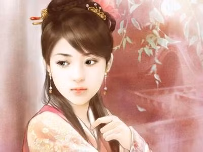 Hắc Mai Khôi. Nàng cũng là một mĩ nữ được thương nhân buôn muối Uông Như Long dâng tặng làm cống phẩm khi Hòa Thân cùng Càn Long xuống Dương Châu Giang Nam. Nàng có nước da bánh mật mịn láng như lụa, cơ thể căng tràn sức sống, dáng người uyển chuyển thướt tha. Hắc Mai Khôi đã hớp hồn Hòa Thân trong suốt thời gian dài. Sau này, vào cuối đời Càn Long có luật cứ đến mùa xuân hậu cung sẽ cho một số cung nữ được xuất cung, Hòa Thân bèn lợi dụng cơ hội này, đút lót thái giám tổng quản. Nhờ vậy, nàng hợp tình hợp lẽ được xuất cung và về sống tại biệt thự Thục xuân viện của Hòa Thân. Hai người thoải mái gặp gỡ. Sau này, Hòa Thân đưa nàng về phủ làm thiếp. Đây chính là mĩ nữ được nhắc đến trong 20 tội trạng mà Gia Khánh xử Hòa Thân có tội “nạp xuất cung nữ tử vi thứ thê”.