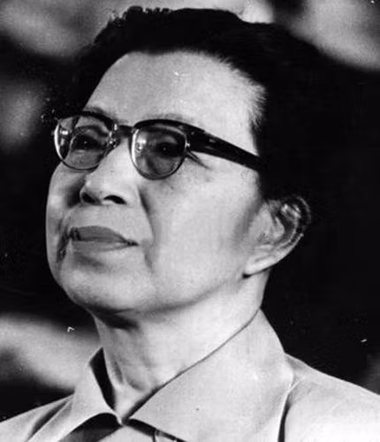 Hai là, nhất định phải được sự đồng ý của Tổng bí thư kiêm phó chủ nhiệm phòng nghiên cứu chính sách Trung ương Đảng. Ba là “Mọi việc theo sự sắp xếp của đồng chí Thiếu Kỳ và do đồng chí làm chủ”. Sau khi nhận được thư của chồng, được sự đồng ý của Lưu Thiếu Kỳ và sự giúp đỡ của Liêu Lỗ Ngôn, Giang Thanh đã đi “xem xét” vùng giải phóng mới và thật sự cũng không “làm phiền” gì đến lãnh đạo và các cơ quan chính quyền sở tại.