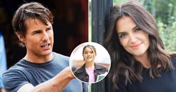 Tom Cruise chuan bi ngung chu cap hon 9 ty dong moi nam cho con gai