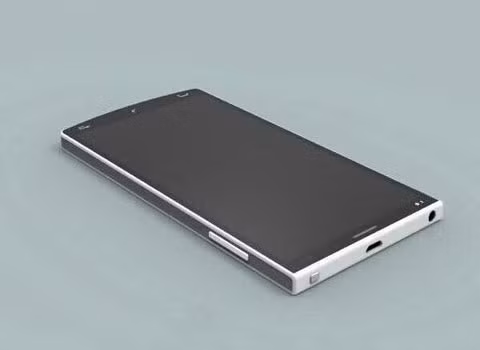 Điện thoại mỏng nhất thế giới Vivo X3 lộ diện trong một sự kiện. Chiếc điện thoại này đã được ra mắt chính thức tại một sự kiện, nơi các phóng viên được phép cầm và sử dụng nó một thời gian ngắn.