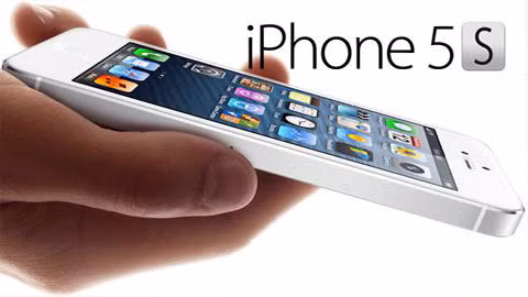 iPhone 5S dung lượng 128Gb sẽ ra mắt sớm. Theo nhà phân tích Ming-Chi Kuo của KGI, Apple có thể cho ra mắt mẫu iPhone 5S với bộ nhớ khủng là 128 Gb. iPhone 5S sẽ sử dụng bộ vi xử lý A7. Điện thoại sẽ được bán với giá 499 USD với bản hợp đồng 2 năm.