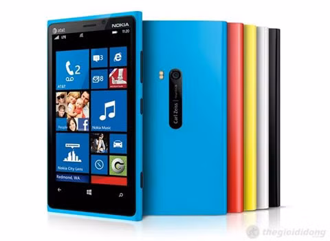 Nokia được ưa chuộng hơn iPhone tại Ý. Theo số liệu từ công ty nghiên cứu thị trường IDC, Nokia đang phát triển khả quan tại thị trường Anh và Italy, tăng tới 17% trong năm nay. Điều này khiến nó thành “ông lớn” thứ 2 tại thị trường này, sau Samsung.