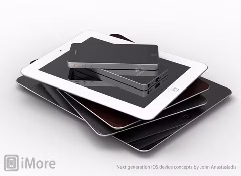 Apple sẽ giới thiệu cả iPhone và iPad vào ngày 10/9. Một nguồn tin thân cận cho biết Apple đã hứa sẽ mang đến những phiên bản điện thoại và máy tính bảng mới đến sự kiện 10/9.