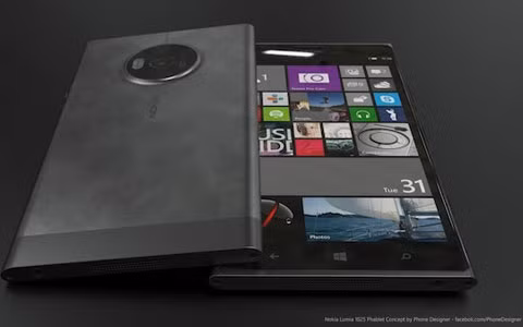 Nokia Bandit có tên chính thức Nokia 1520. Theo tài khoản @evleaks trên Twitter, chiếc phablet 6 inch mới của Nokia sẽ có tên chính thức là Nokia 1520.