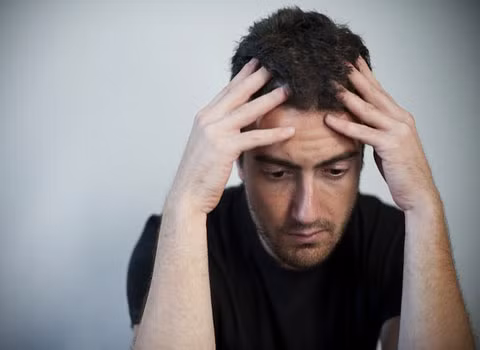 Nồng độ một số phân tử trong máu có thể tiết lộ về ý định tự tử của chủ nhân.