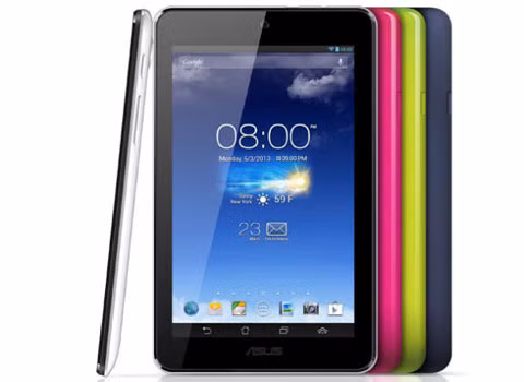 Sắp có điện thoại thông minh ASUS. Chiếc điện thoại có tên MemoFone HD 5sắp được ra mắt tại Mỹ và nó được thiết kể cho những người muốn dùng điện thoại thông minh, với nhiều tính năng của máy tính bảng.