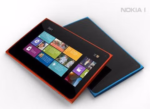 Windows RT của Nokia có gì mới? Chiếc máy tính bảng chạy hệ điều hành Windows RT đang bị lên án của Nokia sắp được ra mắt vào tháng 9. Theo thông tin ban đầu, máy tính bảng sử dụng hệ điều hành Windows RT 8.1, màn hình 10,1 inch, độ phân giải 1080p, với 5 điểm đa điểm và góc nhìn rộng, sử dụng bộ vi xử lý Snapdragon 800, 2,15GHz,dung lượng 32 Gb. Nó sẽ có thêm bàn phím đứng, có pin để tiện dùng.