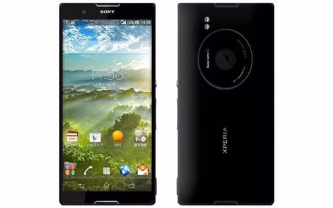 Sony i1 Honami ra mắt ngày 4/9.Một bản báo cáo mới đây cho biết chiếc điện thoại đình đám, được nhiều người quan tâm của Sony sẽ ra mắt ngày 4/9 tại Triển lãm thương mại quốc tế IFA 2013, Berlin, Đức.