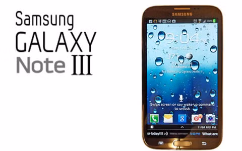 Samsung Galaxy Note III cho thị trường Mỹ sẽ không dùng con chip Exynos 5420. Một bản báo cáo mới cho biết cả 2 phiên bản của Samsung Galaxy Note III đều không sử dụng con chip Exynos 5420. Bản SN-900 sẽ có kết nối 3G, sử dụng con chip lõi Octa 1,8 GHz Samsung Exynos 5420. Phiên bản thứ 2 SN-9005 (có thể được bán tại thị trường Mỹ, Australia và vài nước khác) sẽ được trang bị mạng 4G LTE và dùng bộ vi xử lý lõi tứ Qualcomm Snapdragon 800.