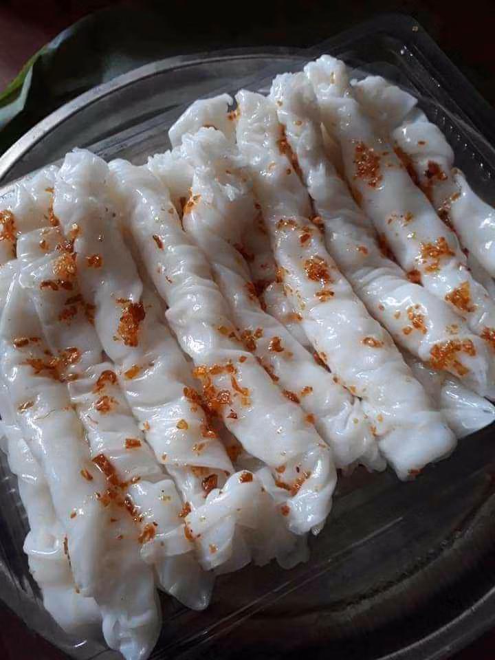 6 mon banh dac san 