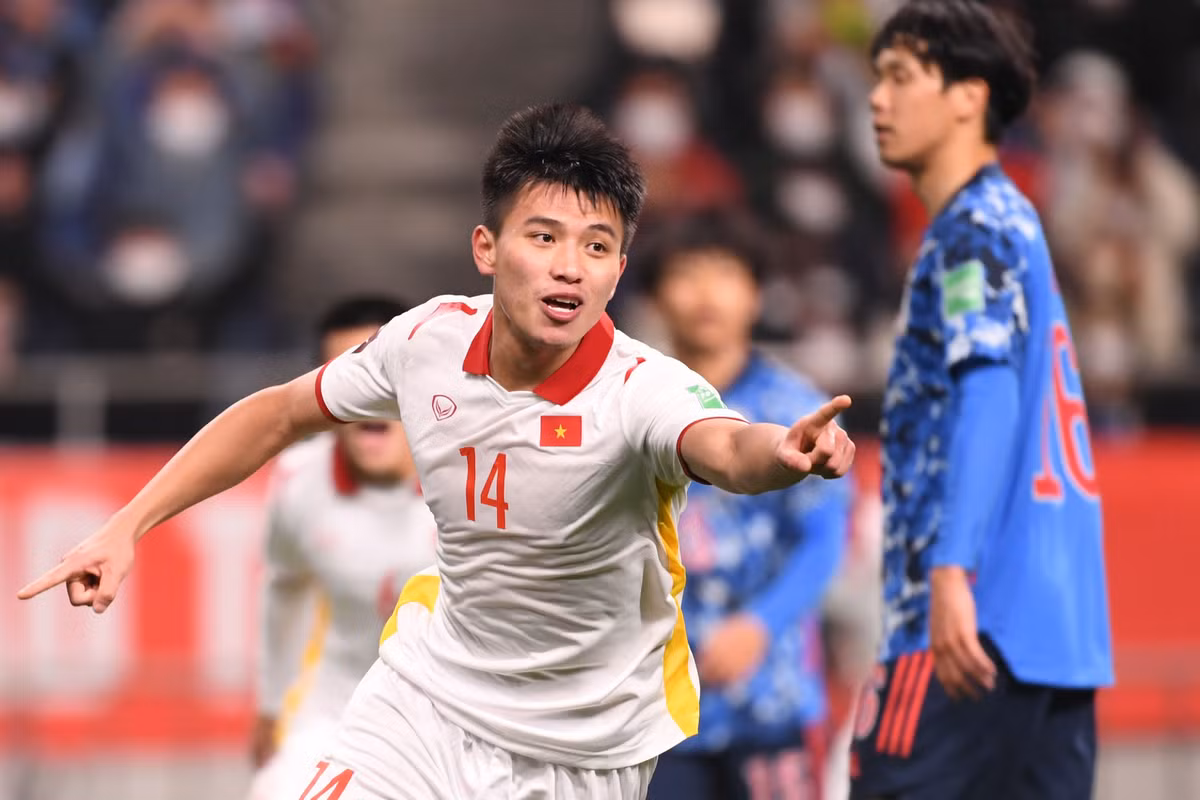 Doi hinh toi uu cua U23 Viet Nam tai SEA Games 31-Hinh-2