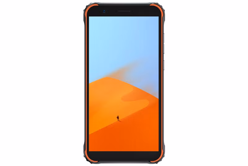 Ngắm smartphone ‘nồi đồng cối đá’, pin 5.580 mAh, giá siêu rẻ - Hình 5 Ngam smartphone ‘noi dong coi da’, pin 5.580 mAh, gia sieu re-Hinh-5