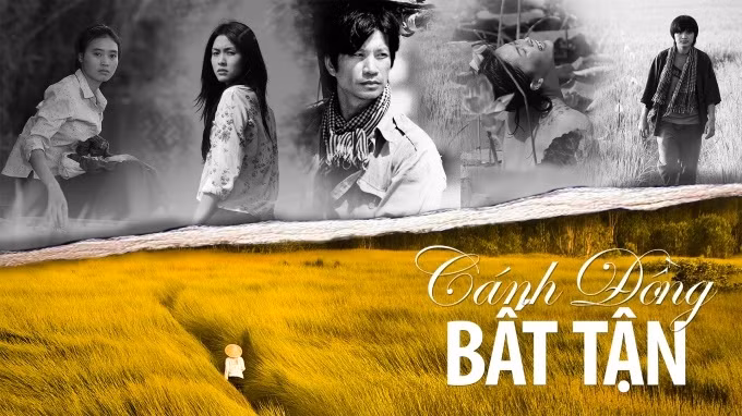 Sao 'Canh dong bat tan': Nguoi 2 doi vo, nguoi menh danh 'ngoc nu tram ty'