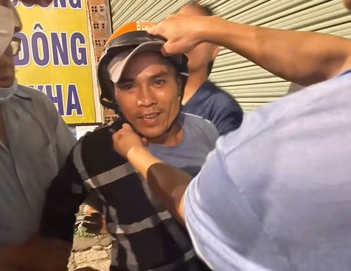 Bat duoc hung thu sat hai 3 nguoi trong mot gia dinh