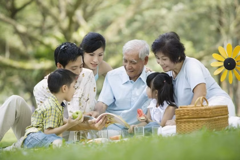 Người thân hòa hợp. Khi bạn đang ở trong thời điểm khó khăn, tâm trạng tồi tệ thì mối quan hệ với những người xung quanh cũng không được suôn sẻ, dễ nảy sinh mâu thuẫn, xung đột.