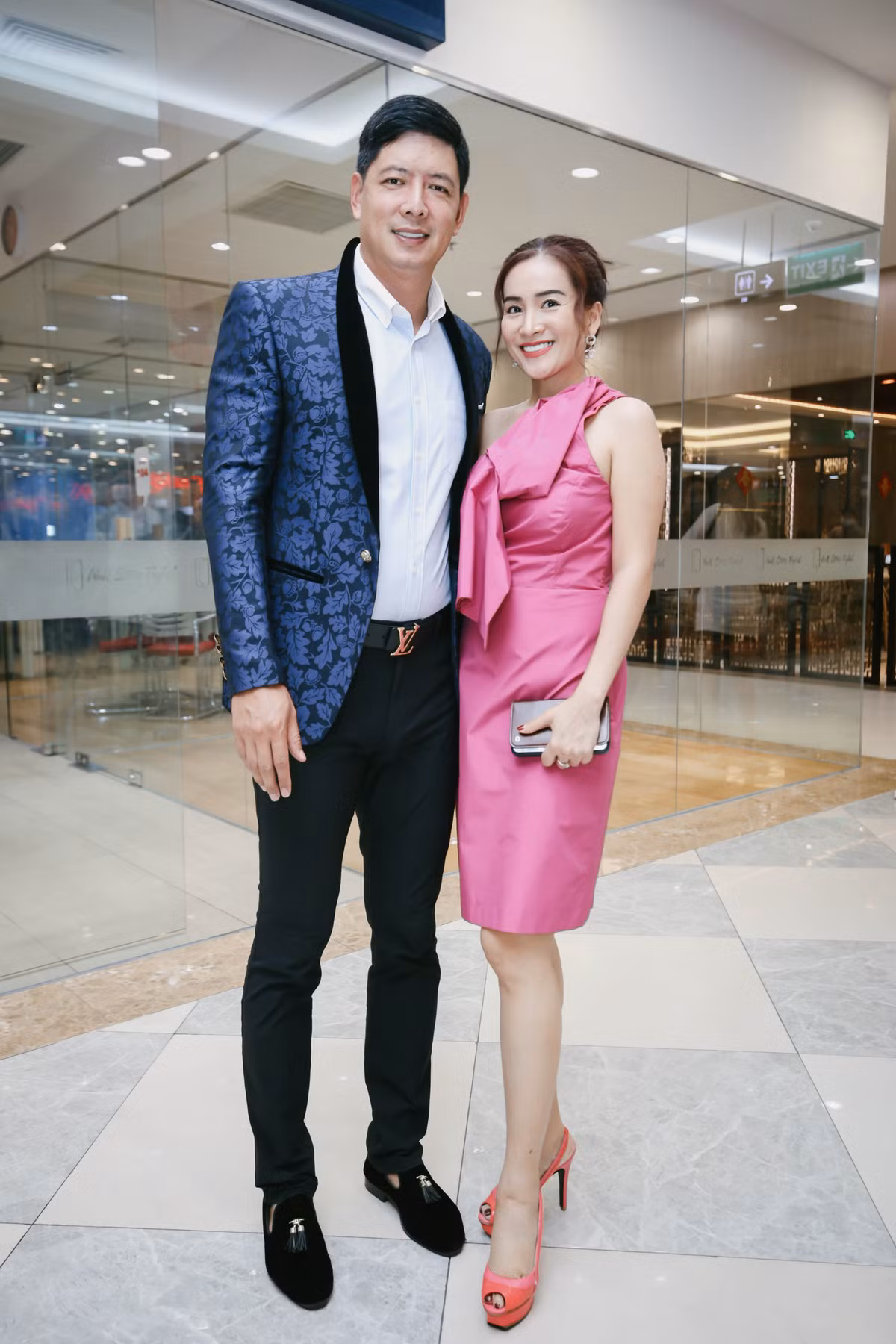 Minh Tu: 'Khong hoi tiec khi dong canh 18+'-Hinh-9