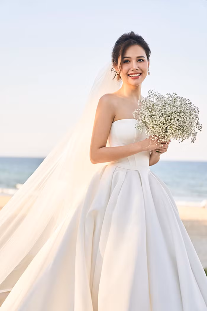Xả kho loạt ảnh du lịch, Phanh Lee hiếm hoi hé lộ diện mạo nhóc tỳ - Hình 5 Xa kho loat anh du lich, Phanh Lee hiem hoi he lo dien mao nhoc ty-Hinh-5