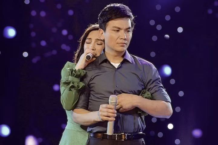 Manh Quynh tuyen bo khong muon nhac den Phi Nhung nua