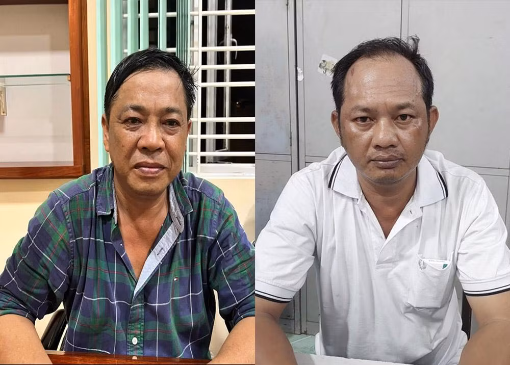 Công an TP.HCM 'cất lưới' ổ thuốc giả rất lớn ngay trong nhà máy tân dược thật Cong an TP.HCM 'cat luoi' o thuoc gia rat lon ngay trong nha may tan duoc that