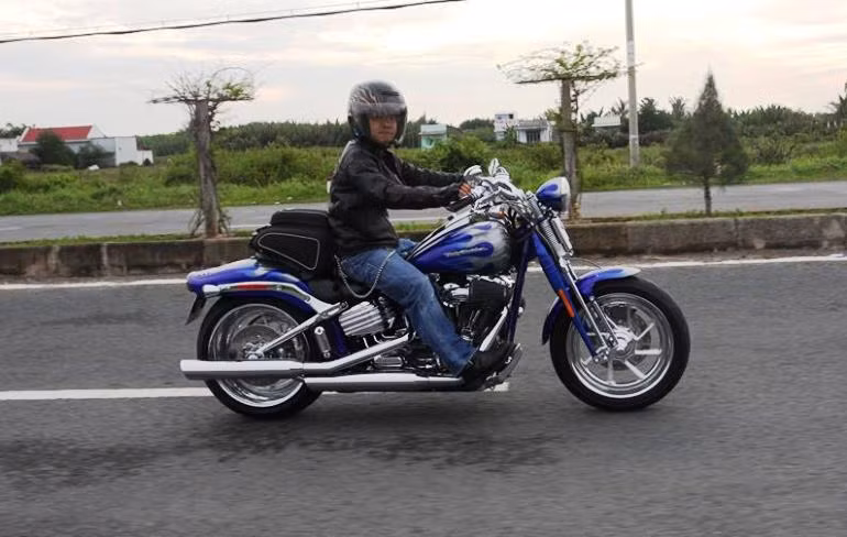 Việt Nam là đơn vị đầu tiên tại Châu Á Thái Bình Dương được H.O.G toàn cầu tổ chức huấn luyện kỹ năng cho các tay lái môtô và sau đó sẽ là các Chapter tại những nước bạn lân cận khác.