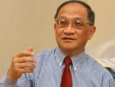 Tiến sĩ Lê Đăng Doanh cho rằng: “Kinh doanh casino là một con dao hai lưỡi".