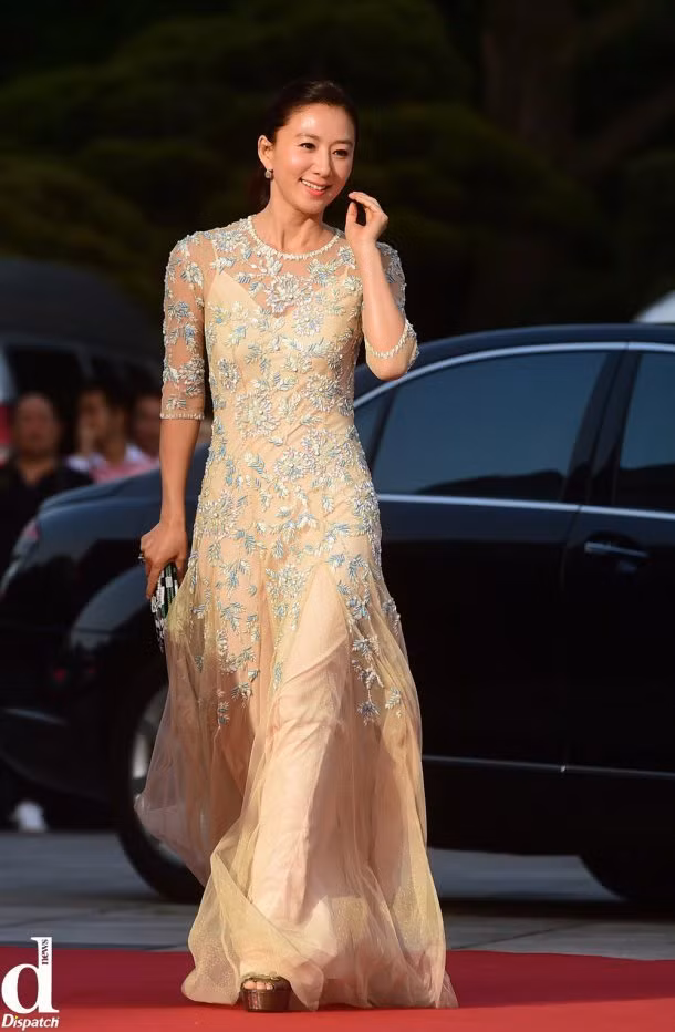 Kim Hee-ae