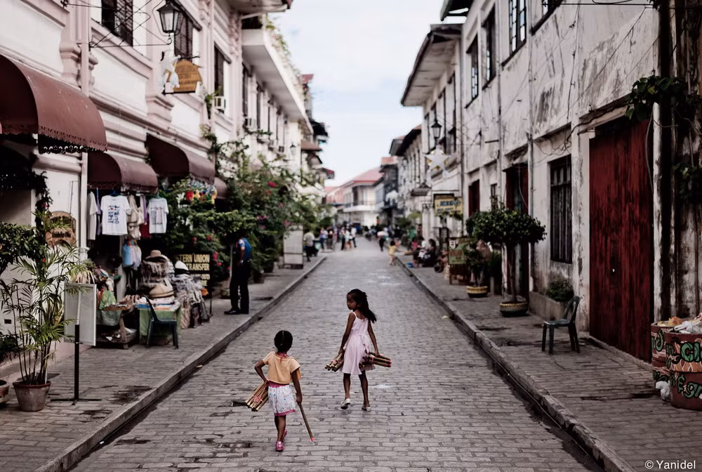 Từ năm 1999, Vigan đã được UNESCO công nhận là Di sản văn hóa thế giới.
