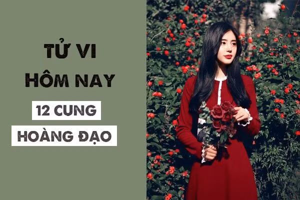 Du doan thang 5/2021 cua 12 cung hoang dao