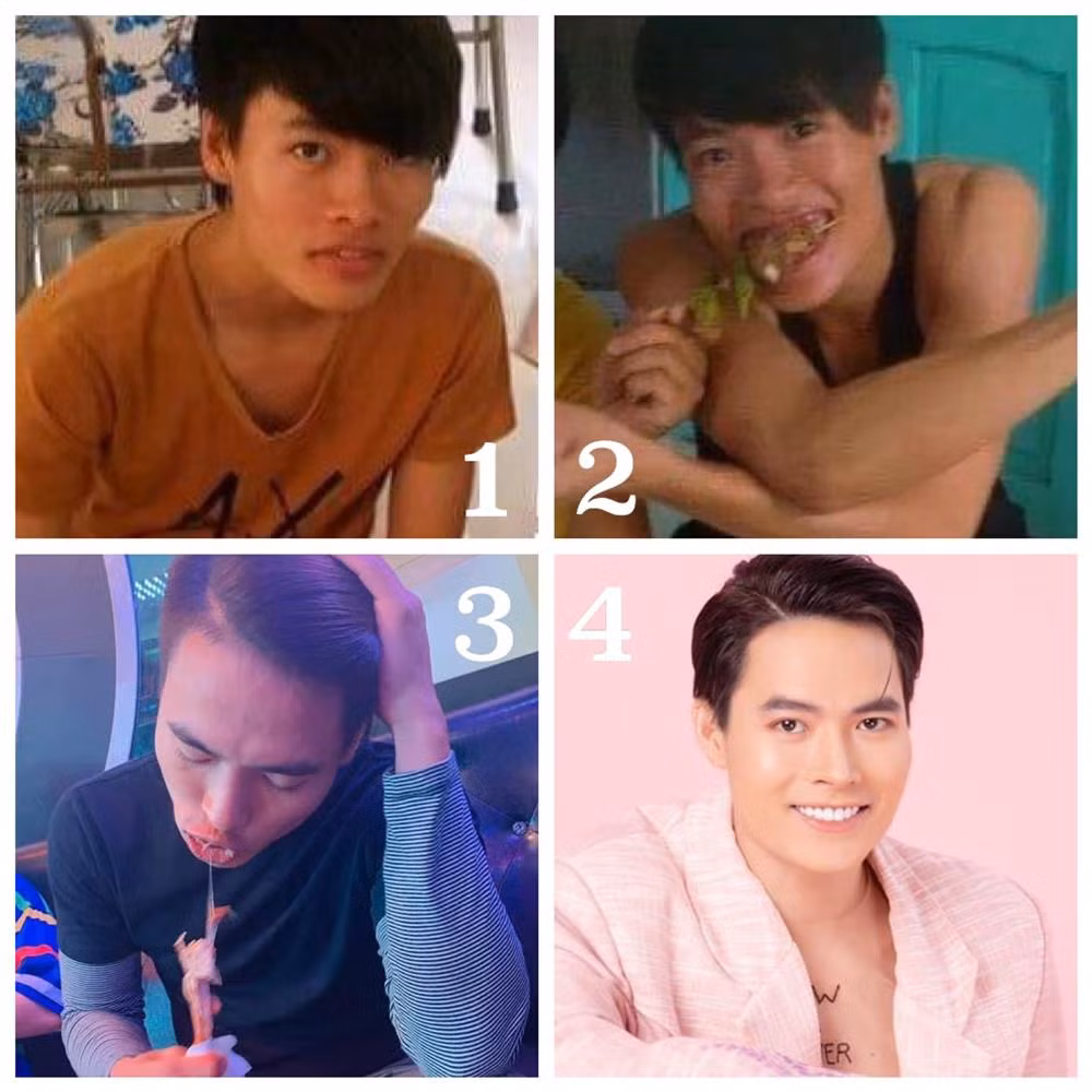 Tinh tin don Dai Nghia bi dao anh cu, nghi can thiep tham my