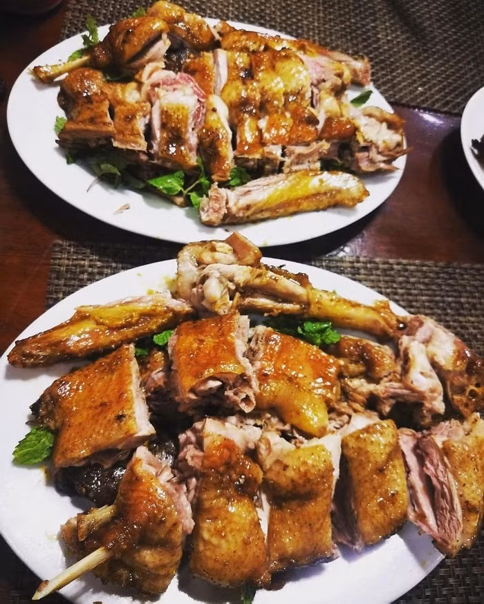Nhung mon dac san o Pu Luong, ngon ngot lai bo duong-Hinh-2