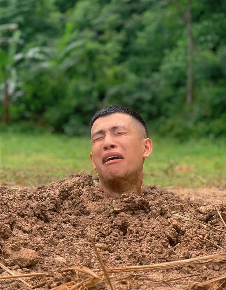 Dien vien Tuan Anh 