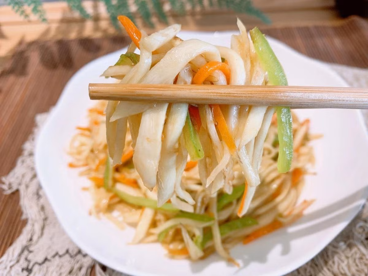 Loai rau “nhan sam nuoc”, giau vitamin, giup giam can-Hinh-4