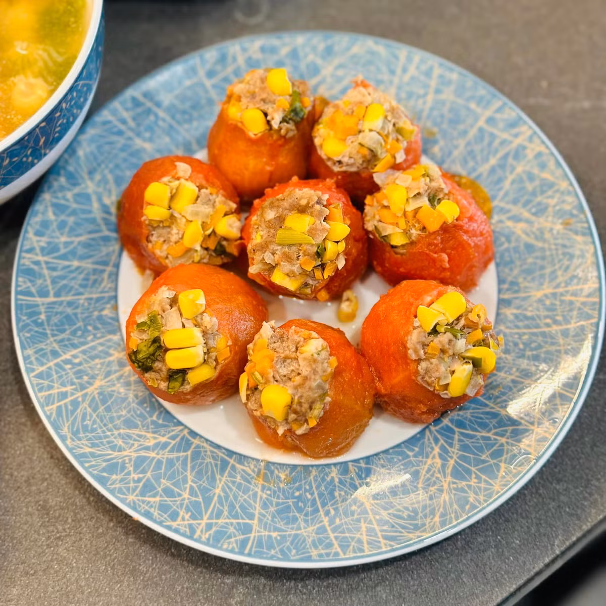 Loai qua giau lycopene, giup da sang, toc muot, tim khoe-Hinh-6